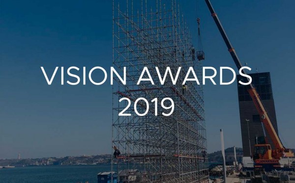 Vision Awards 2019